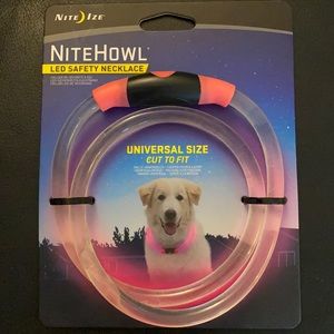 NiteHowl LED Safety Necklace